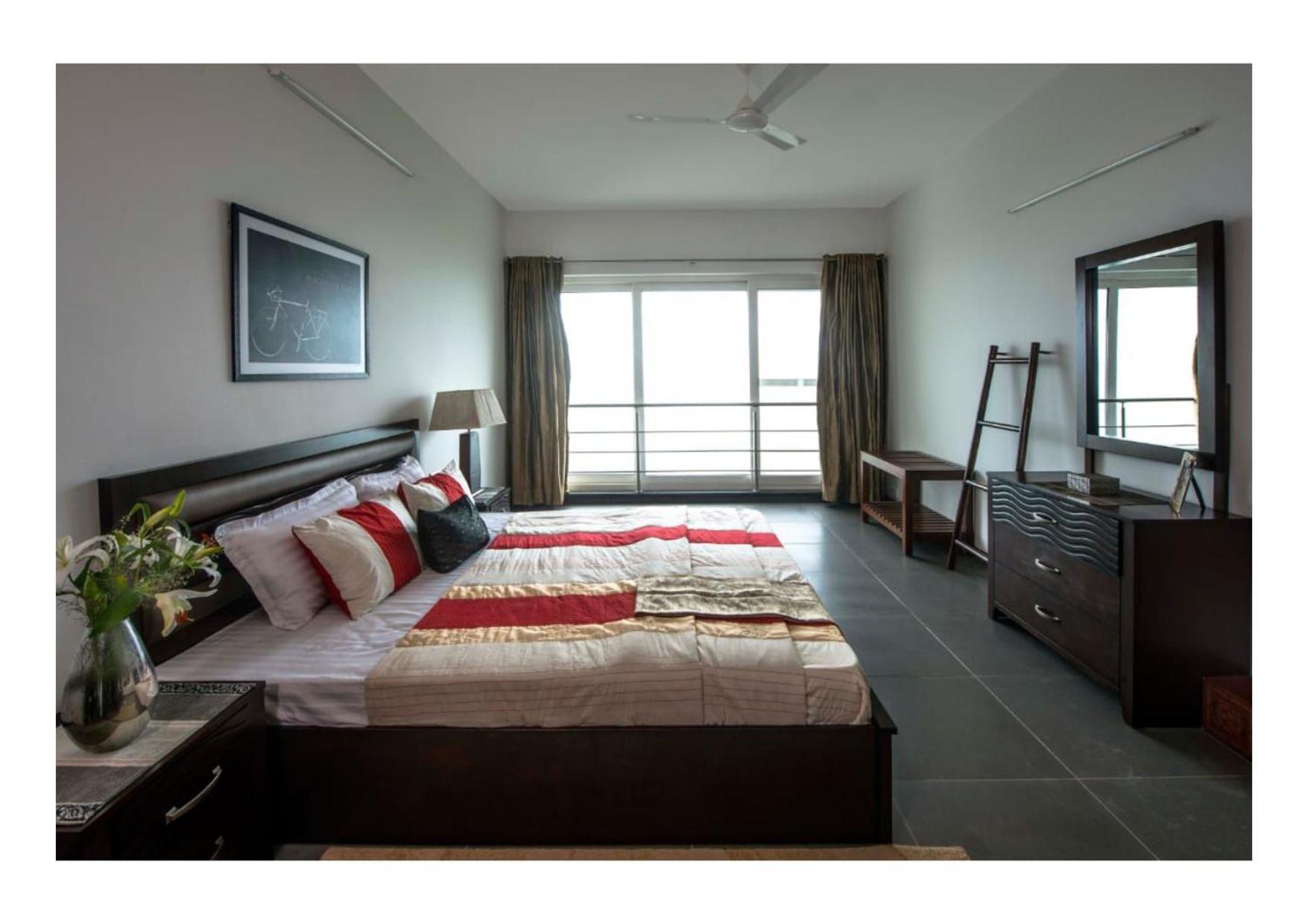 Sankara Villa Pune Esterno foto
