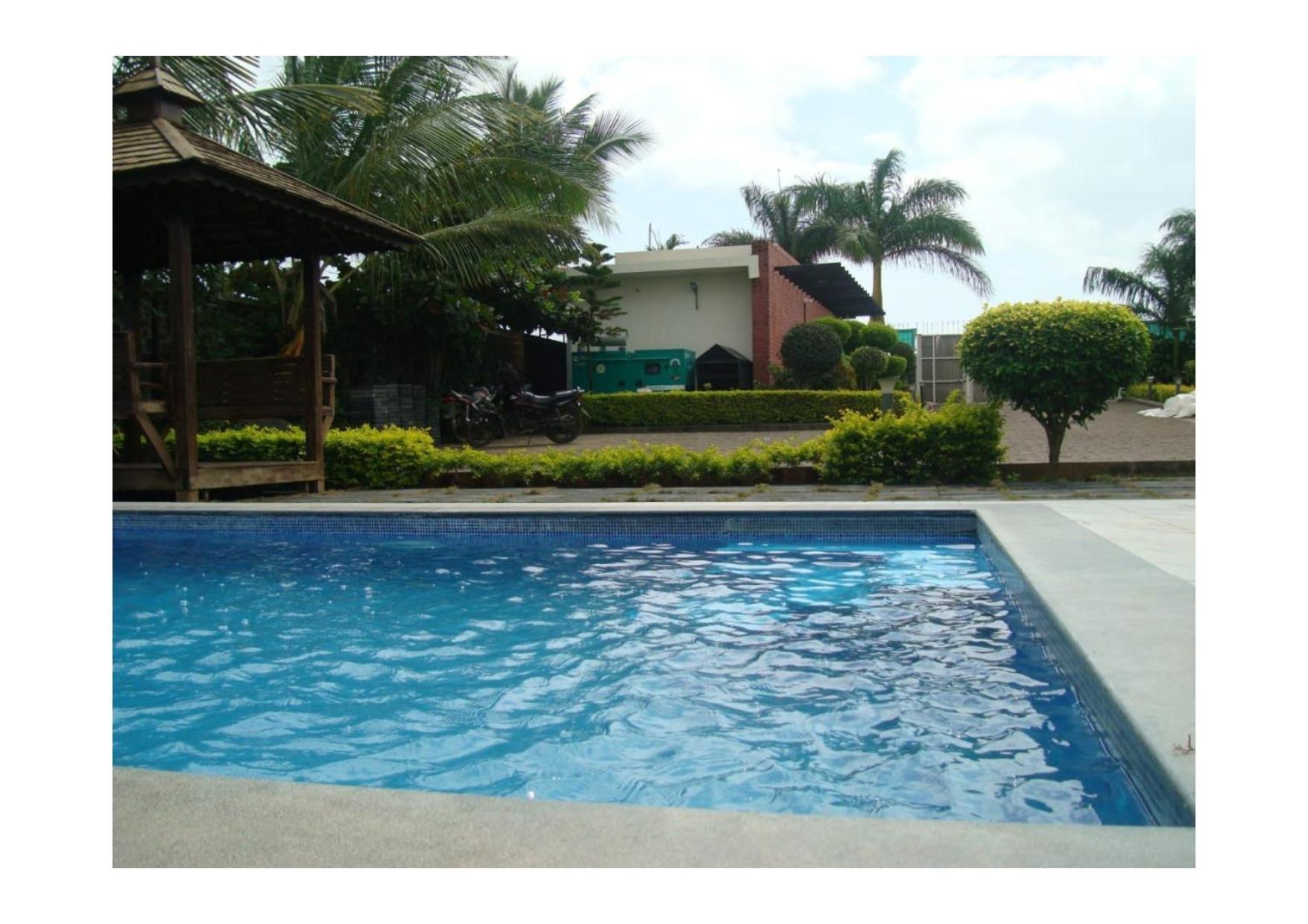 Sankara Villa Pune Esterno foto
