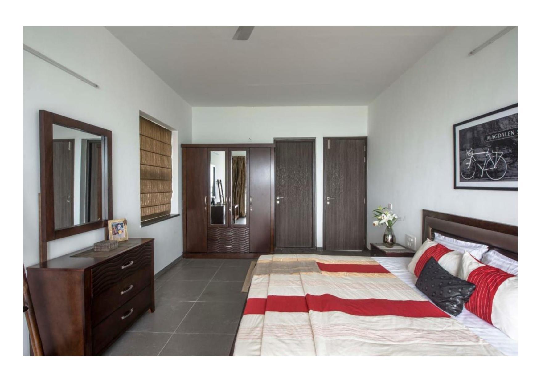 Sankara Villa Pune Esterno foto