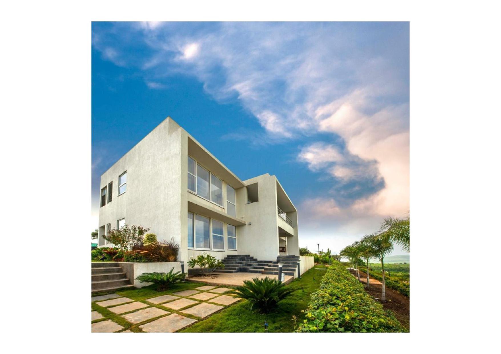 Sankara Villa Pune Esterno foto