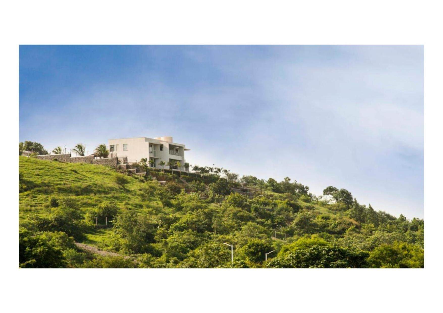 Sankara Villa Pune Esterno foto