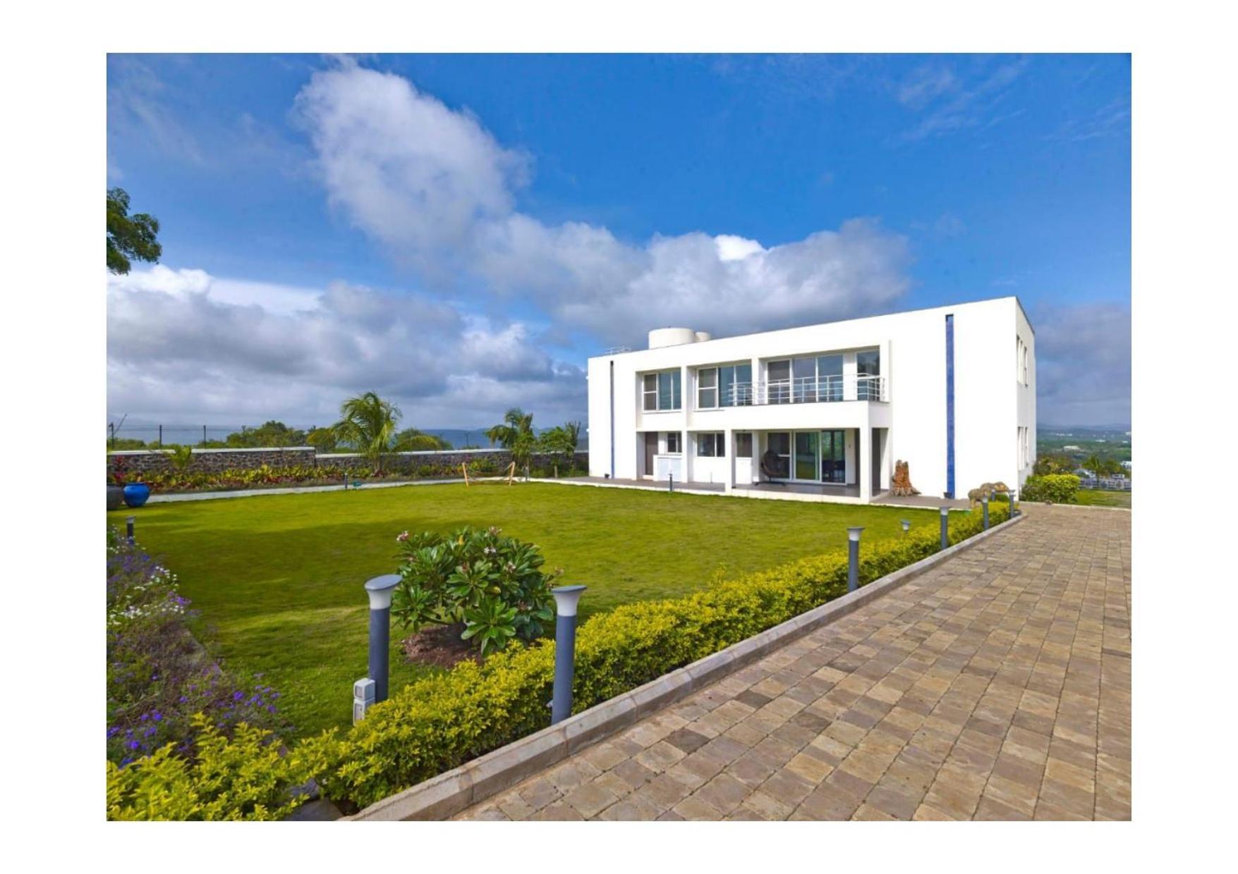 Sankara Villa Pune Esterno foto
