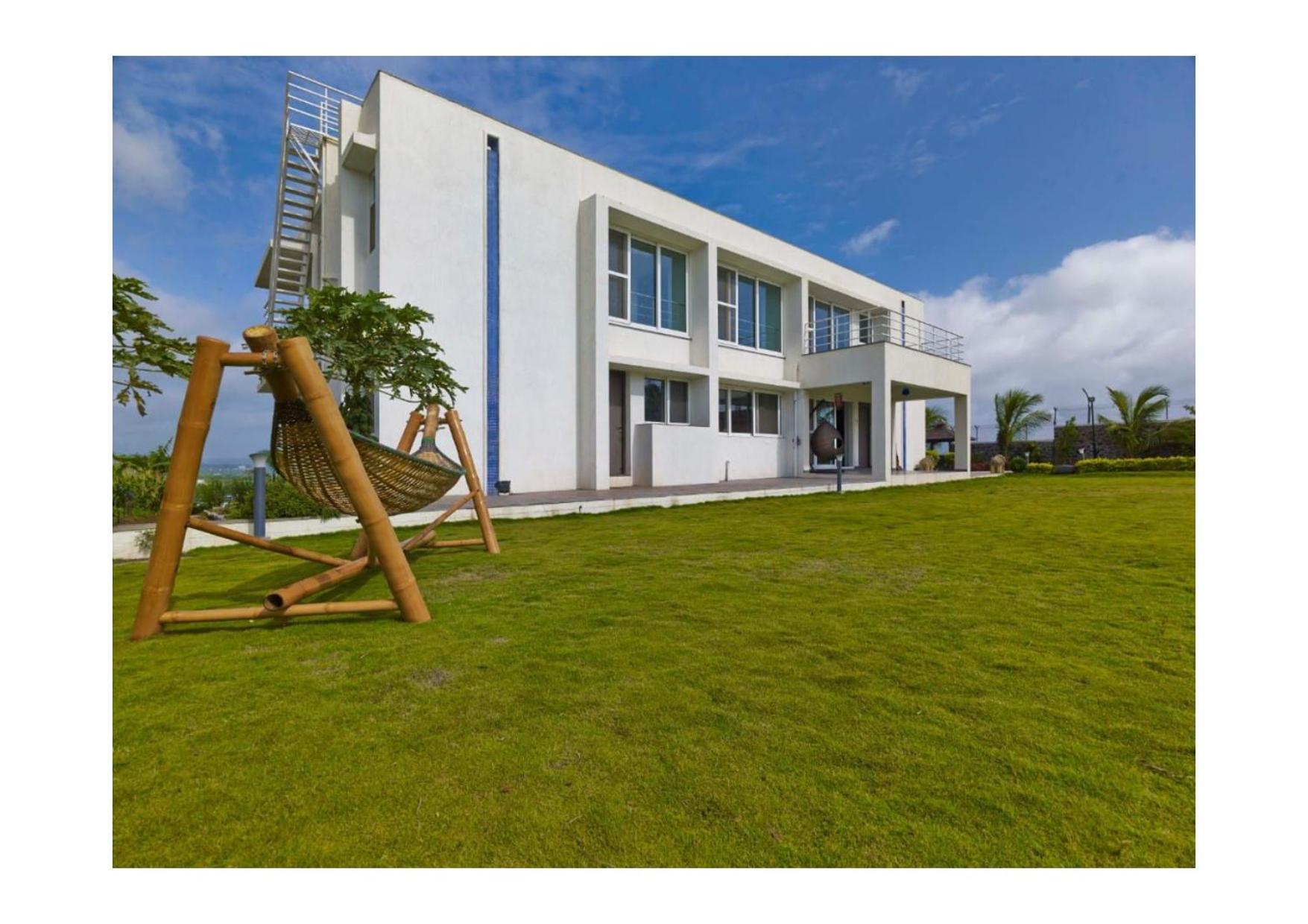 Sankara Villa Pune Esterno foto