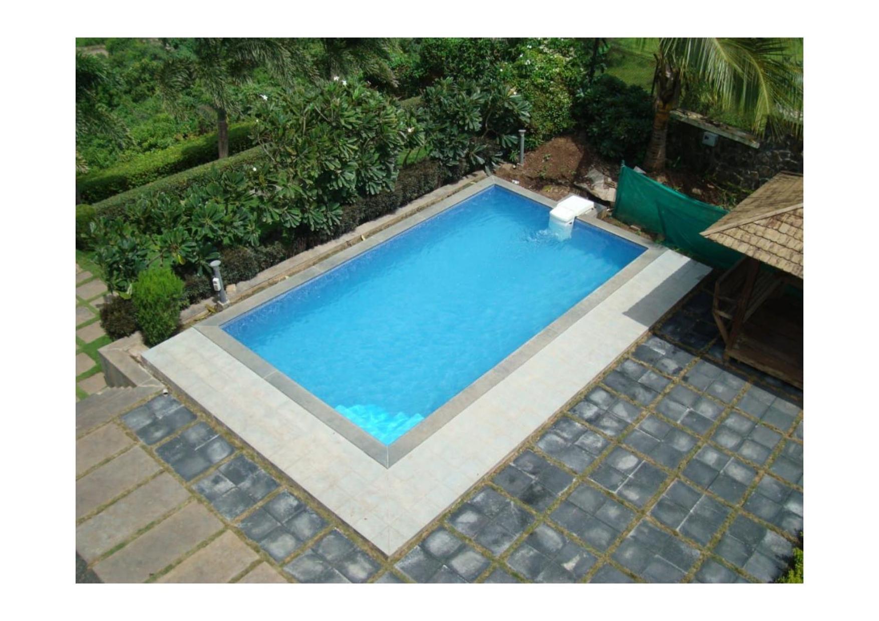 Sankara Villa Pune Esterno foto