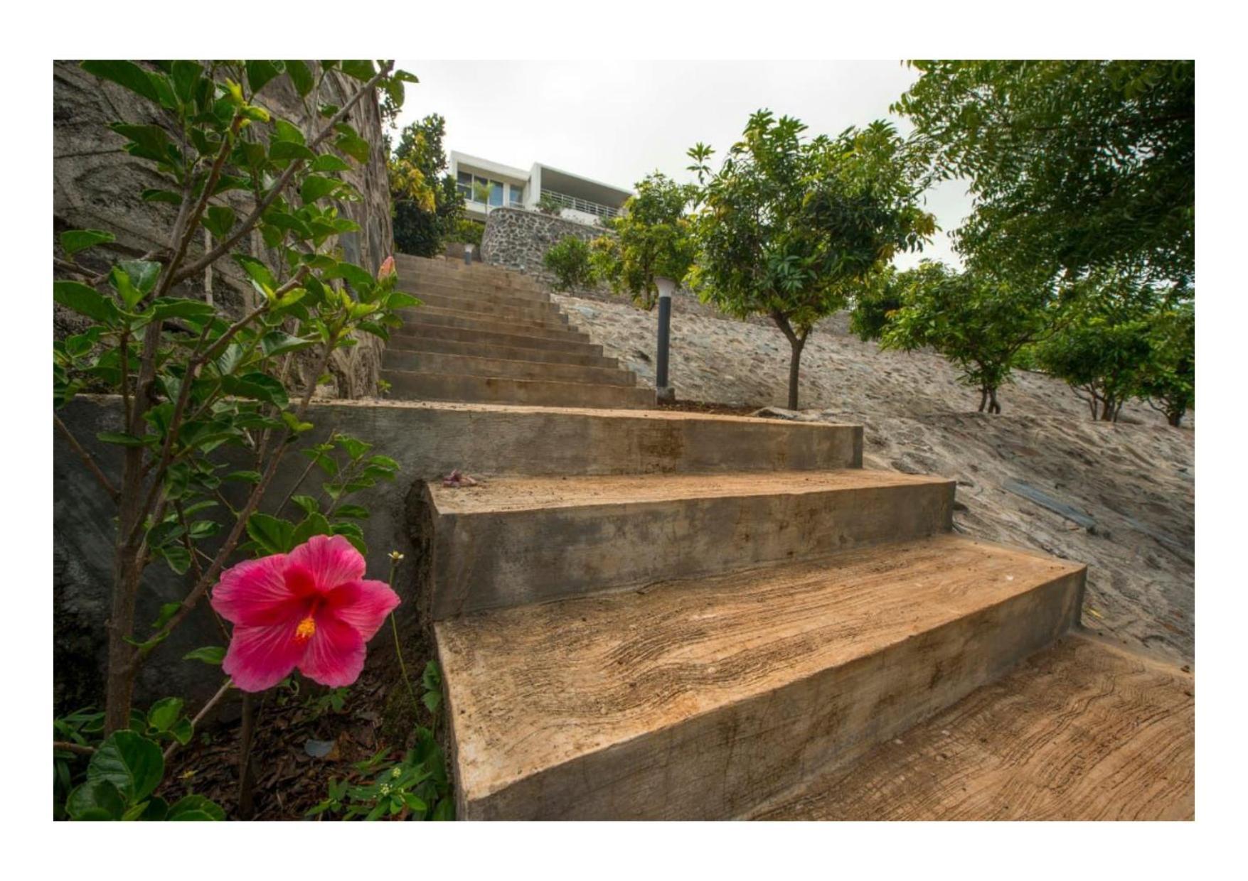 Sankara Villa Pune Esterno foto